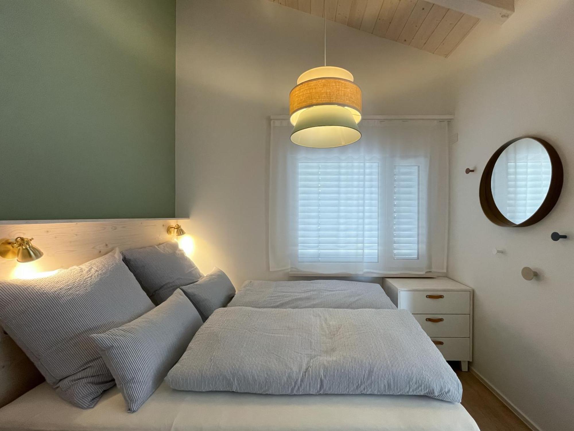Haus Im Schilf 2 - Ferienwohnungen Am Hainer See Bei Leipzig Neukieritzsch Ngoại thất bức ảnh
