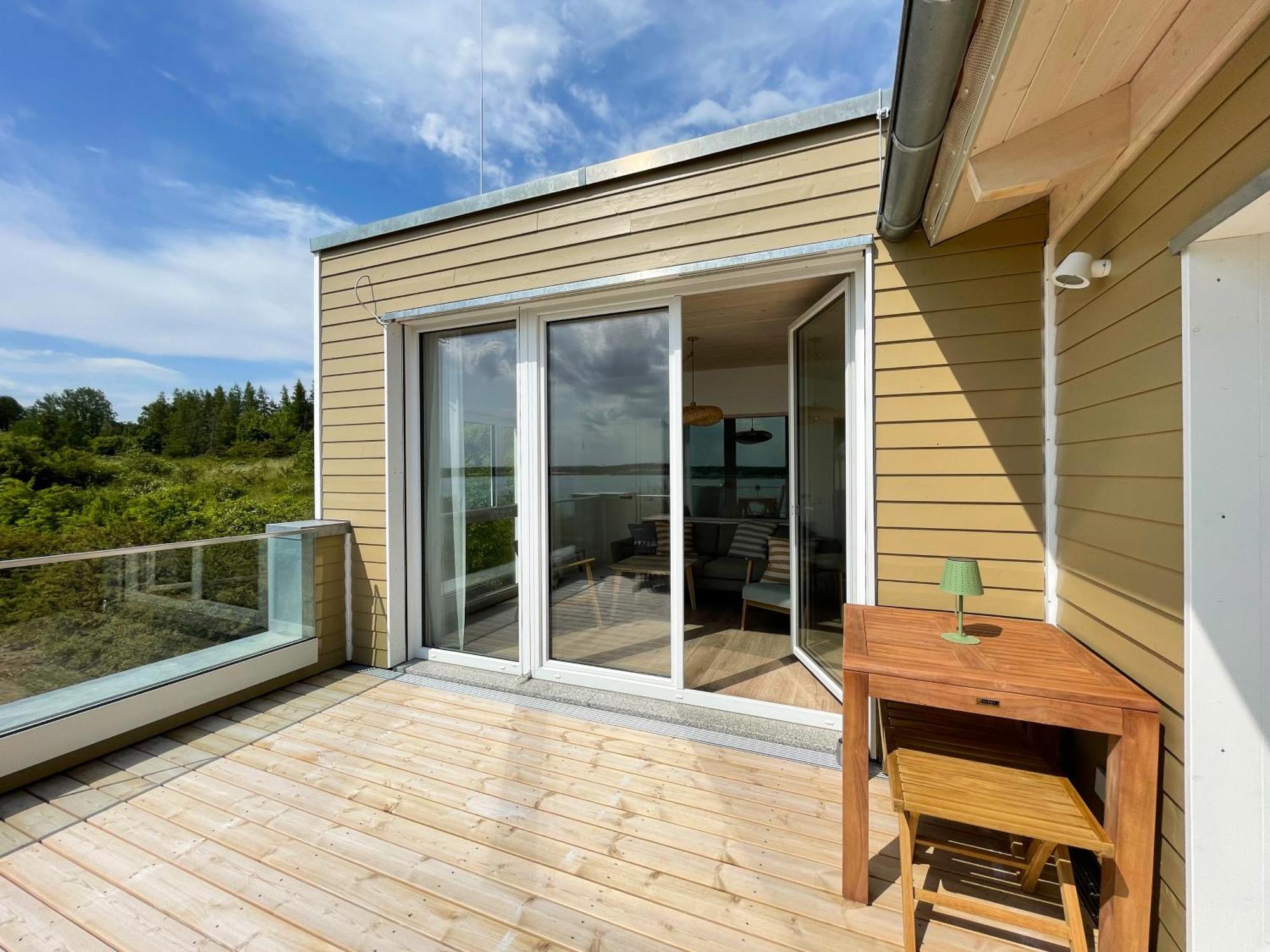 Haus Im Schilf 2 - Ferienwohnungen Am Hainer See Bei Leipzig Neukieritzsch Phòng bức ảnh