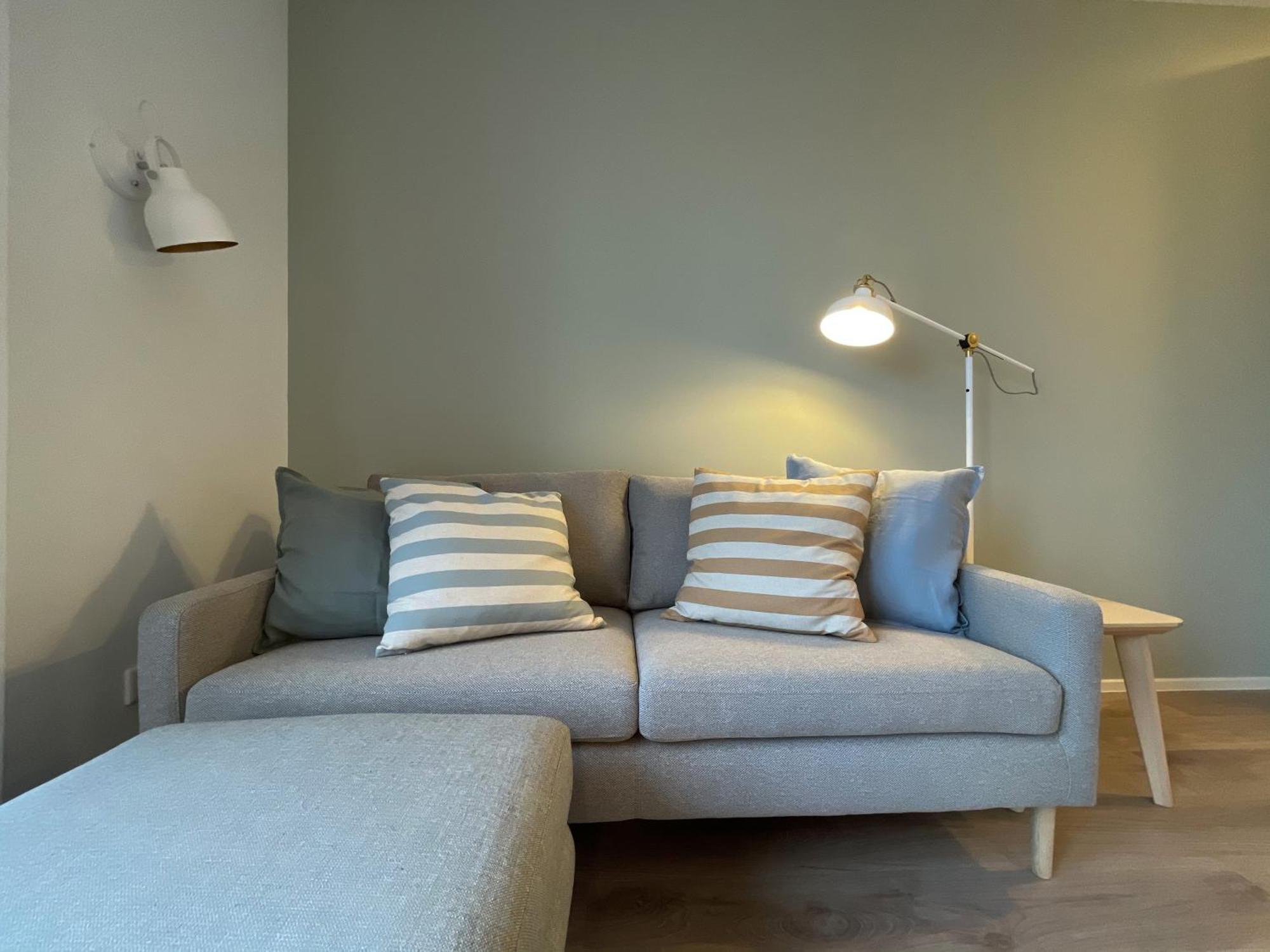Haus Im Schilf 2 - Ferienwohnungen Am Hainer See Bei Leipzig Neukieritzsch Phòng bức ảnh