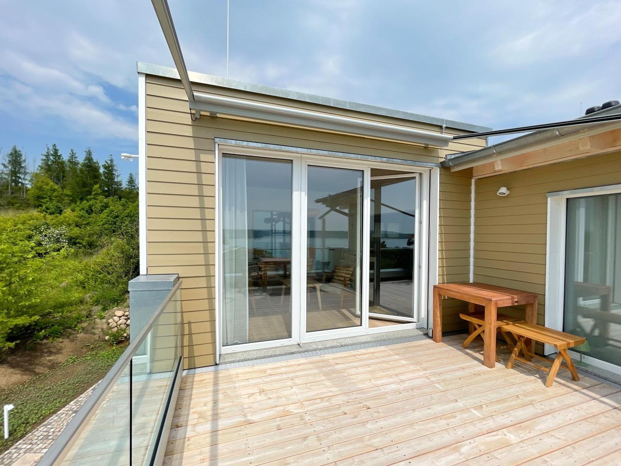 Haus Im Schilf 2 - Ferienwohnungen Am Hainer See Bei Leipzig Neukieritzsch Phòng bức ảnh