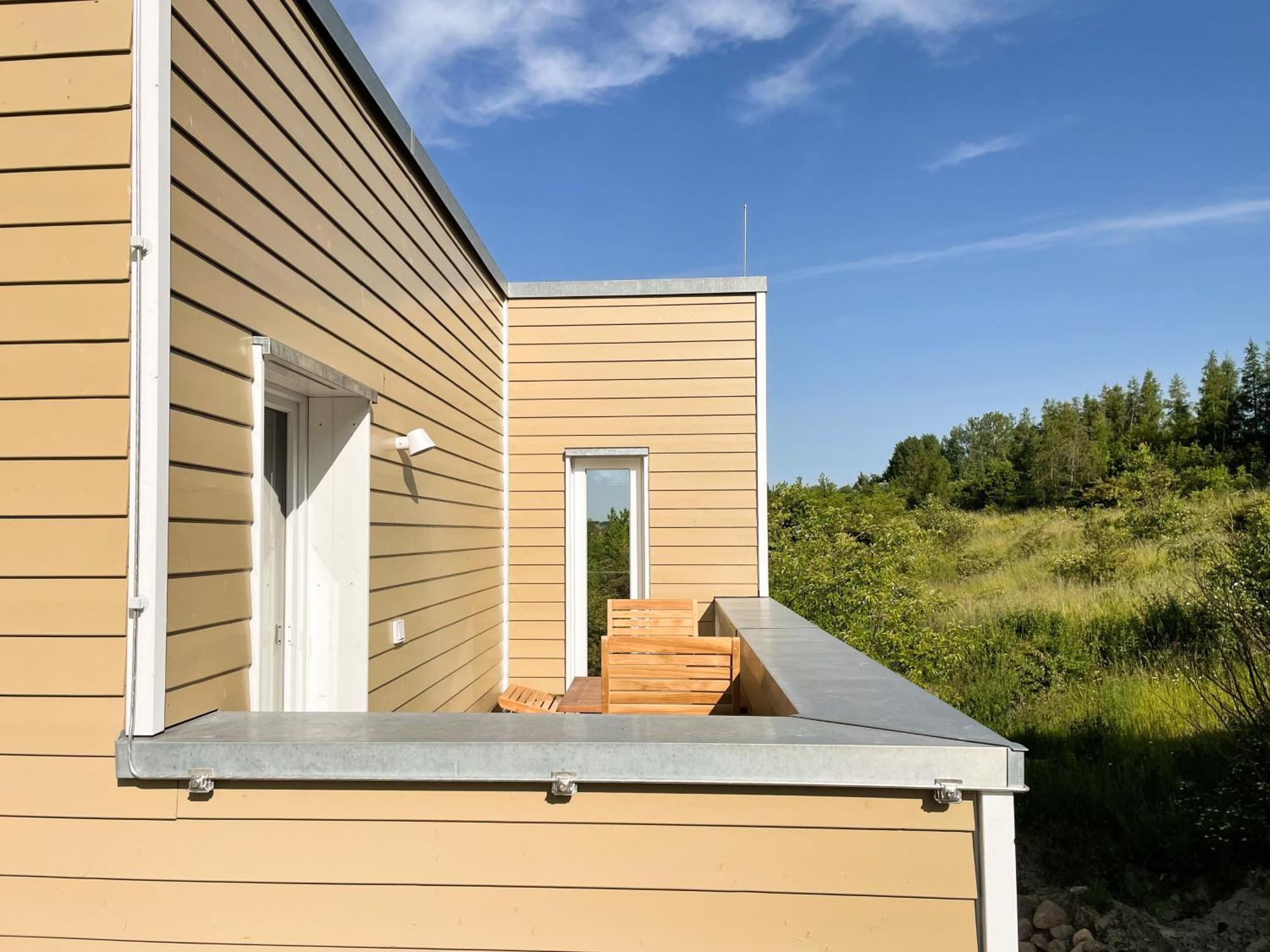 Haus Im Schilf 2 - Ferienwohnungen Am Hainer See Bei Leipzig Neukieritzsch Phòng bức ảnh
