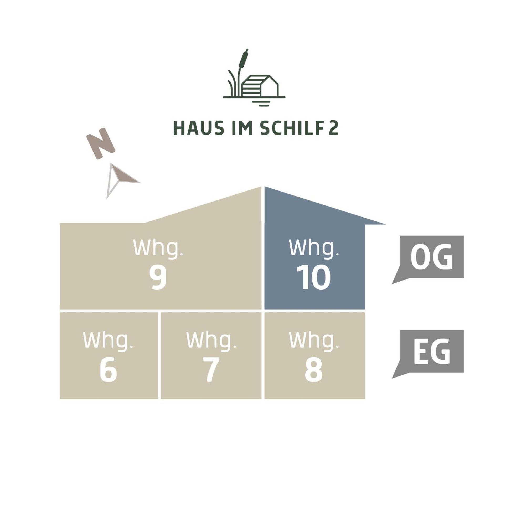 Haus Im Schilf 2 - Ferienwohnungen Am Hainer See Bei Leipzig Neukieritzsch Ngoại thất bức ảnh